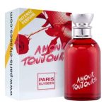 Perfume Amour Toujours Paris Elysees