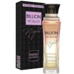 Perfume Billion Woman Night Paris Elysees