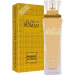 Perfume Billion Woman Paris Elysees