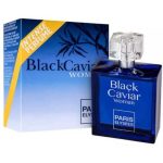 Perfume Black Caviar Woman Paris Elysees