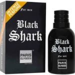 Perfume Black Shark Paris Elysees