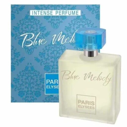 Perfume Blue Melody Paris Elysees