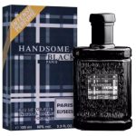 Perfume Handsome Black Paris Elysees