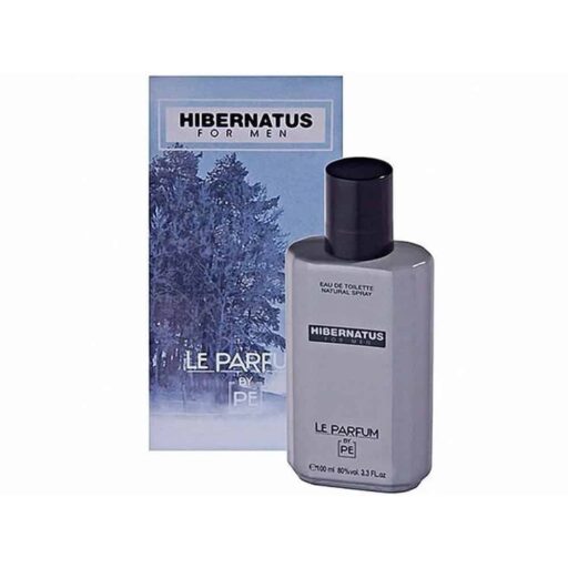 Perfume Hibernatus Le Parfum Paris Elysees