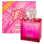 Perfume It`s Life Paris Elysees