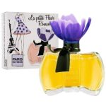 Perfume La Petite Fleur Romantique Paris Elysees