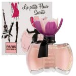 Perfume La Petite Fleur Secrete Paris Elysees