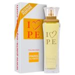 Perfume I Love Pe Paris Elysees