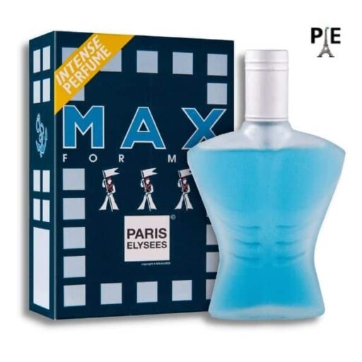 Perfume Max Paris Elysees