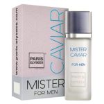 Perfume Mister Caviar Paris Elysees