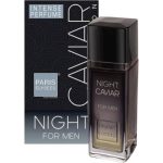 Perfume Night Caviar Paris Elysees