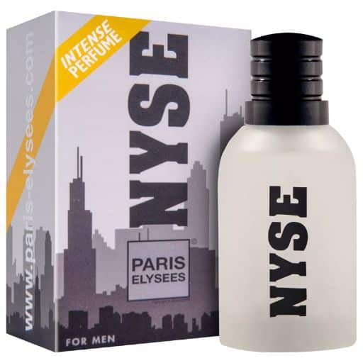 Perfume Nyse Paris Elysees