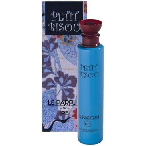 Perfume Petit Bisou Paris Elysees