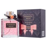 Perfume Romantic Night Paris Elysees