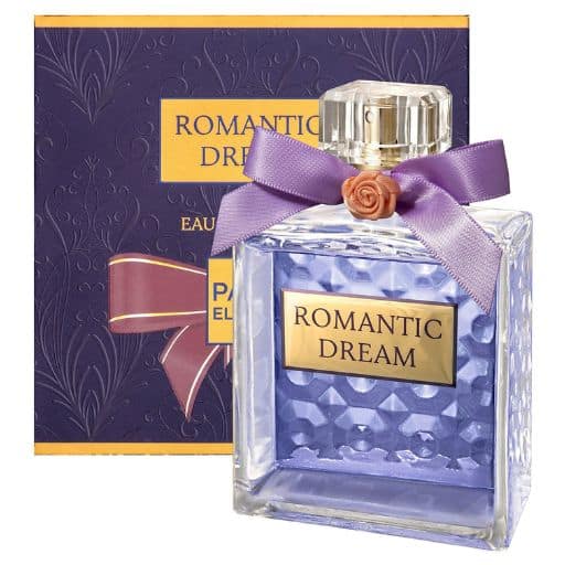 Perfume Romantic Dream Paris Elysees