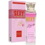 Perfume Sexy Woman Love Paris Elysees