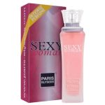 Perfume Sexy Woman Paris Elysees