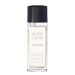 Perfume Silver Caviar Paris Elysees