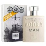 Perfume Vodka Man Paris Elysees