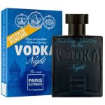 Perfume Vodka Night Paris Elysees