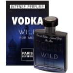 Perfume Vodka Wild Paris Elysees