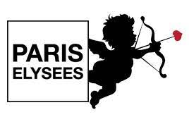 Logo Paris Elysees Distribuidor Oficial