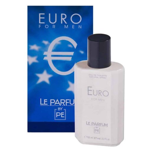 Perfume Euro Paris Elysees