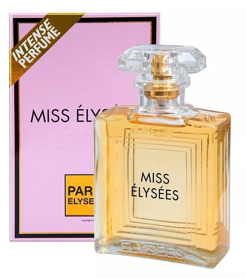 Perfume Miss Elysees Paris Elysees