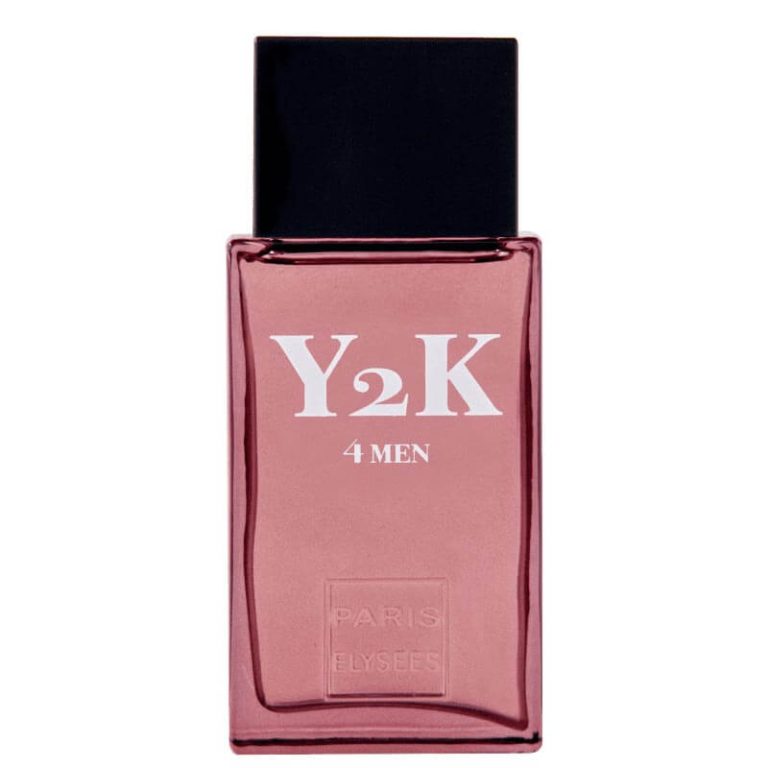 Perfume Y2K Paris Elysees